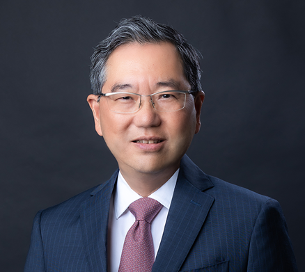 Dr Adrian Koh Hock Chuan
