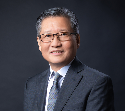 Dr Ong Sze Guan