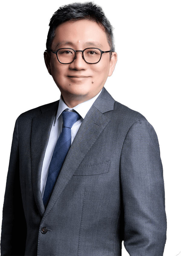 Dr Yeo Tun Kuan